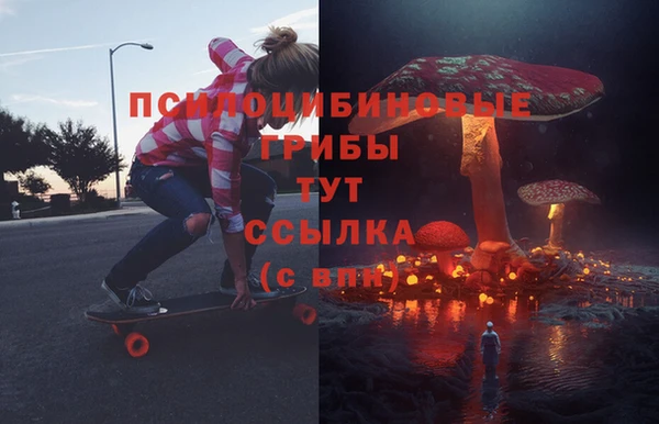 хмурый Наволоки
