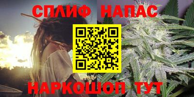 хмурый Апшеронск